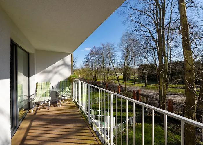 ApartamentyPrzyMorzu Apartament z basenem i bawialnią